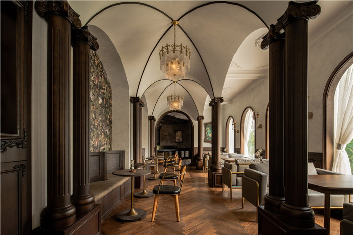 鄭州宏鈺堂裝修公司推薦NOVVINE酒吧裝修設(shè)計(jì)圖 鄭州宏鈺堂裝修公司推薦NOVVINE酒吧裝修設(shè)計(jì)圖