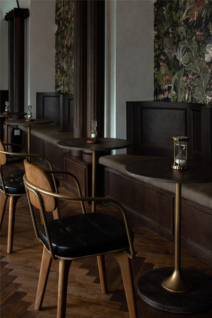 鄭州宏鈺堂裝修公司推薦NOVVINE酒吧裝修設(shè)計(jì)圖 鄭州宏鈺堂裝修公司推薦NOVVINE酒吧裝修設(shè)計(jì)圖