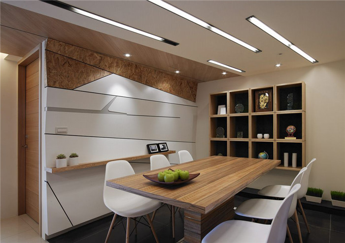 如家般舒適的會計事務(wù)所辦公室洽談區(qū)裝修設(shè)計方案 如家般舒適的會計事務(wù)所辦公室洽談區(qū)裝修設(shè)計方案