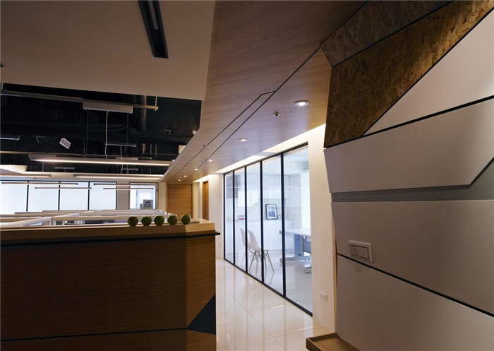 如家般舒適的會計事務(wù)所辦公室工位裝修設(shè)計方案 如家般舒適的會計事務(wù)所辦公室工位裝修設(shè)計方案