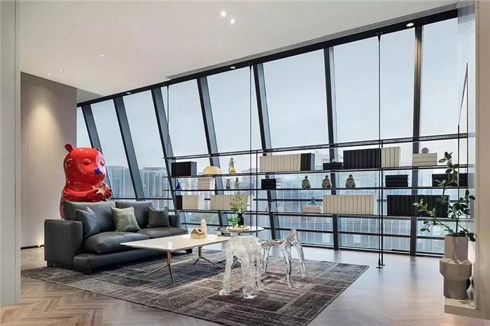 簡約干練的知名設計公司辦公室休閑區(qū)裝修設計方案 簡約干練的知名設計公司辦公室休閑區(qū)裝修設計方案