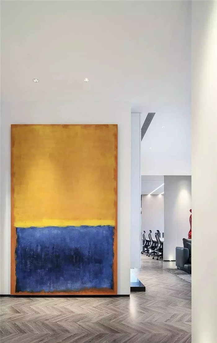 簡約干練的知名設計公司辦公室室內(nèi)裝修設計方案 簡約干練的知名設計公司辦公室室內(nèi)裝修設計方案