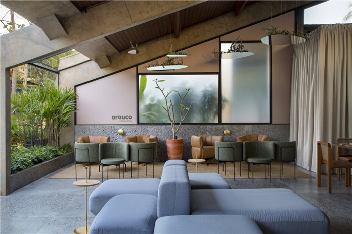 宏鈺堂專業(yè)餐飲裝修公司推薦國外花園餐廳設(shè)計(jì)方案 宏鈺堂專業(yè)餐飲裝修公司推薦國外花園餐廳設(shè)計(jì)方案