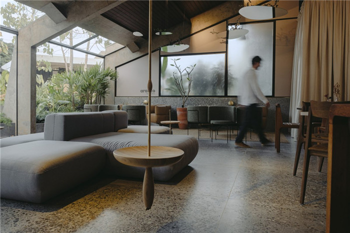 宏鈺堂專業(yè)餐飲裝修公司推薦國外花園餐廳設(shè)計(jì)方案 宏鈺堂專業(yè)餐飲裝修公司推薦國外花園餐廳設(shè)計(jì)方案