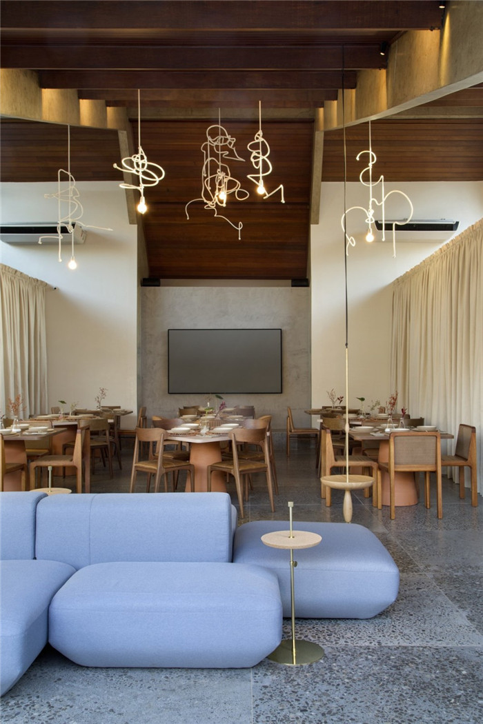 宏鈺堂專業(yè)餐飲裝修公司推薦國外花園餐廳設(shè)計(jì)方案 宏鈺堂專業(yè)餐飲裝修公司推薦國外花園餐廳設(shè)計(jì)方案