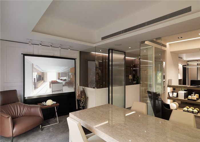 宏鈺堂裝飾分享小而美的個(gè)人工作室裝修設(shè)計(jì)方案 宏鈺堂裝飾分享小而美的個(gè)人工作室裝修設(shè)計(jì)方案