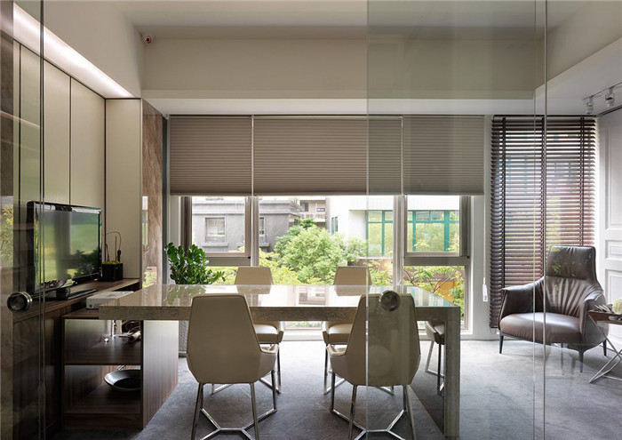 宏鈺堂裝飾分享小而美的個(gè)人工作室裝修設(shè)計(jì)實(shí)景圖 宏鈺堂裝飾分享小而美的個(gè)人工作室裝修設(shè)計(jì)實(shí)景圖