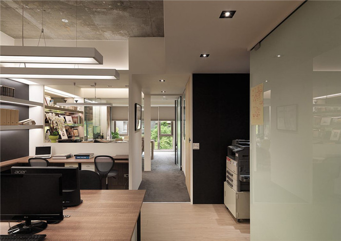 小而精的私人設(shè)計(jì)工作室裝修設(shè)計(jì)方案 小而精的私人設(shè)計(jì)工作室裝修設(shè)計(jì)方案