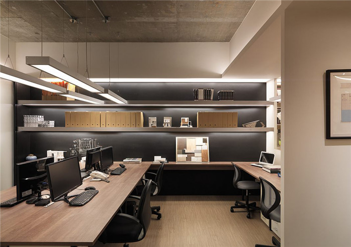 宏鈺堂裝飾分享小而美的個(gè)人工作室裝修設(shè)計(jì)方案 宏鈺堂裝飾分享小而美的個(gè)人工作室裝修設(shè)計(jì)方案