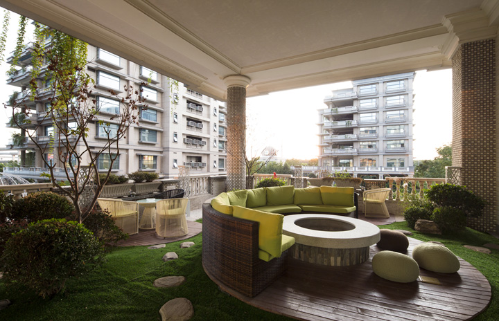 高科技生物公司花園露臺(tái)裝修設(shè)計(jì)圖 高科技生物公司花園露臺(tái)裝修設(shè)計(jì)圖