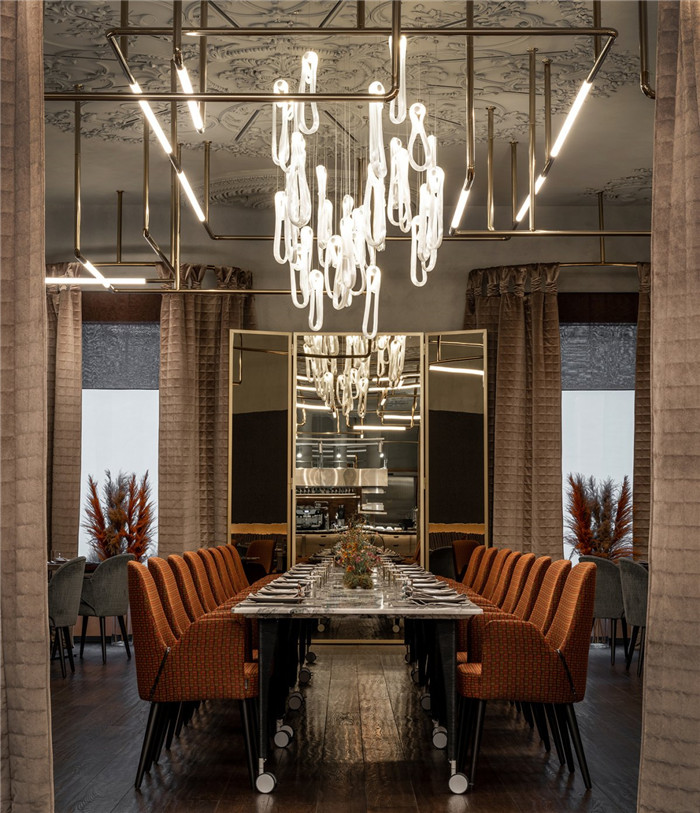 鄭州專業(yè)餐飲裝修公司推薦時(shí)尚意式西餐廳裝修設(shè)計(jì)圖 鄭州專業(yè)餐飲裝修公司推薦時(shí)尚意式西餐廳裝修設(shè)計(jì)圖