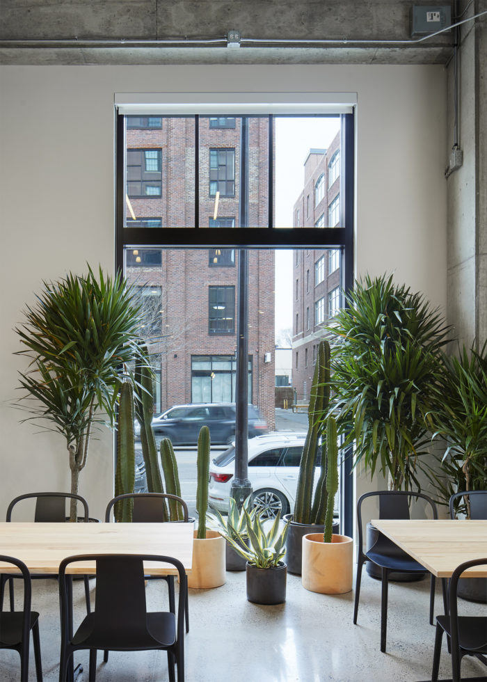 國(guó)外溫暖明亮的工業(yè)風(fēng)美食廣場(chǎng)裝修設(shè)計(jì)實(shí)景圖 國(guó)外溫暖明亮的工業(yè)風(fēng)美食廣場(chǎng)裝修設(shè)計(jì)實(shí)景圖