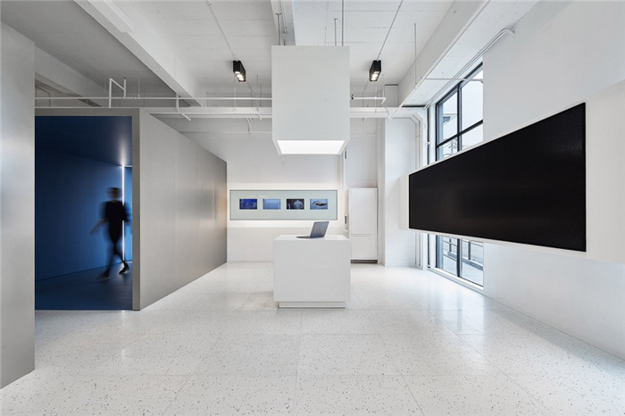 宏鈺堂展廳裝修公司推薦圣東尼材料展示中心設(shè)計(jì)方案 宏鈺堂展廳裝修公司推薦圣東尼材料展示中心設(shè)計(jì)方案