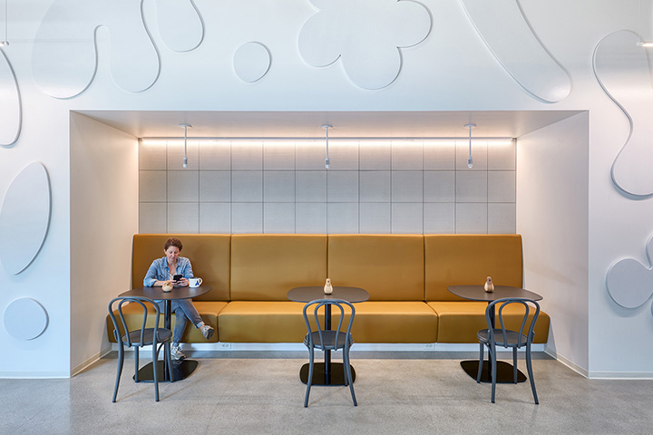 最受年輕人喜愛(ài)的軟件公司辦公室裝修設(shè)計(jì)實(shí)景圖 最受年輕人喜愛(ài)的軟件公司辦公室裝修設(shè)計(jì)實(shí)景圖