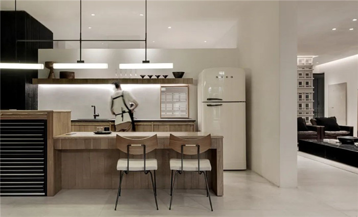 極致簡約風(fēng)意大利IMOLA石材展廳水吧臺裝修設(shè)計方案 極致簡約風(fēng)意大利IMOLA石材展廳水吧臺裝修設(shè)計方案