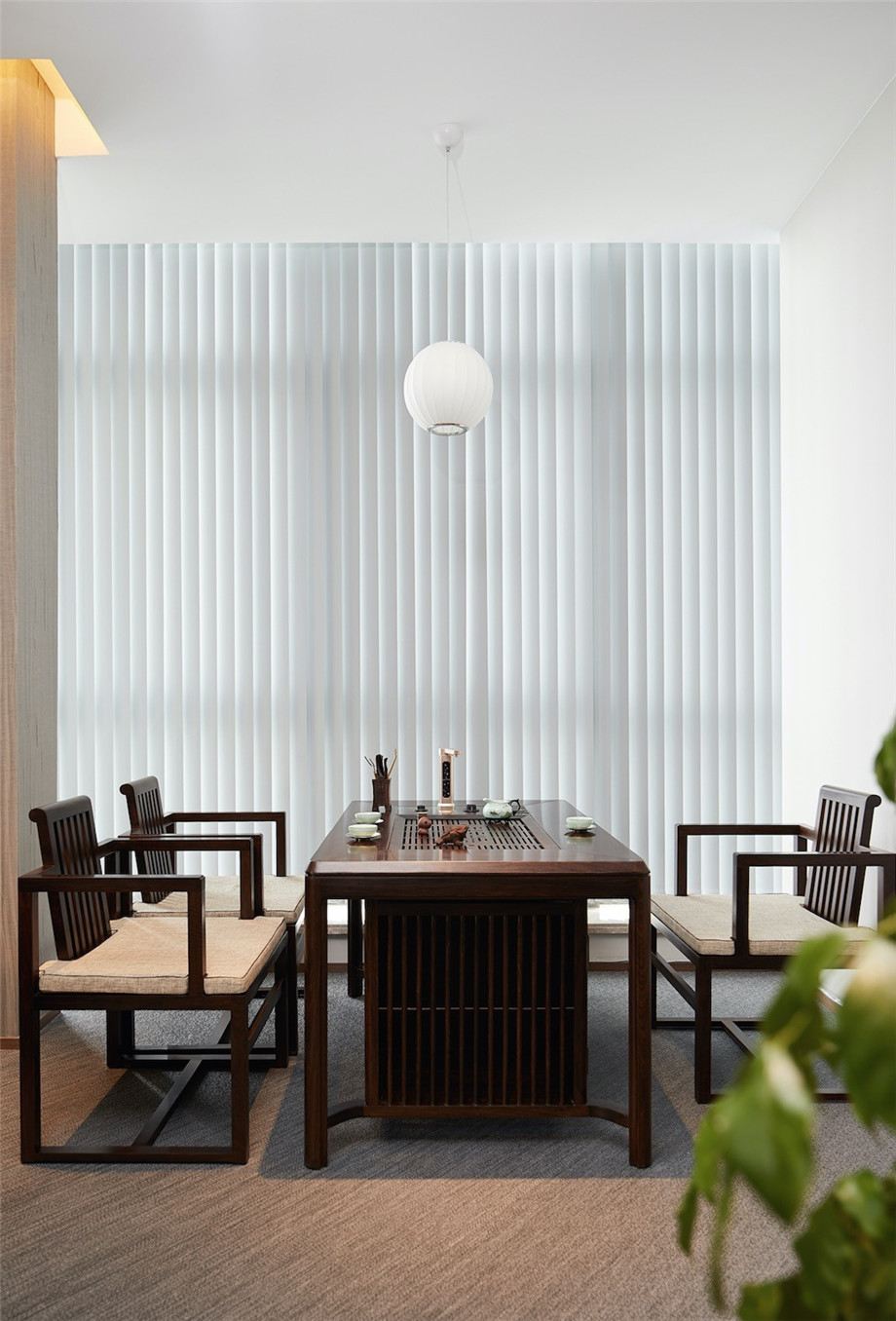 物流公司共享理念現(xiàn)代時尚總經(jīng)理辦公室茶歇區(qū)裝修設(shè)計圖片 物流公司共享理念現(xiàn)代時尚總經(jīng)理辦公室茶歇區(qū)裝修設(shè)計圖片