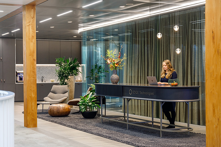 鄭州宏鈺堂推薦地產(chǎn)公司智能化綠色辦公樓裝修設(shè)計(jì)方案 鄭州宏鈺堂推薦地產(chǎn)公司智能化綠色辦公樓裝修設(shè)計(jì)方案