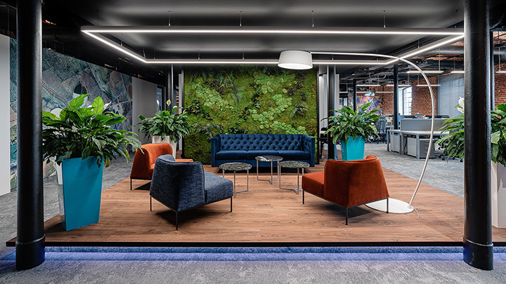 特種化工產(chǎn)品公司工業(yè)風(fēng)廠房辦公樓休閑區(qū)改造裝修設(shè)計(jì)方案 特種化工產(chǎn)品公司工業(yè)風(fēng)廠房辦公樓休閑區(qū)改造裝修設(shè)計(jì)方案