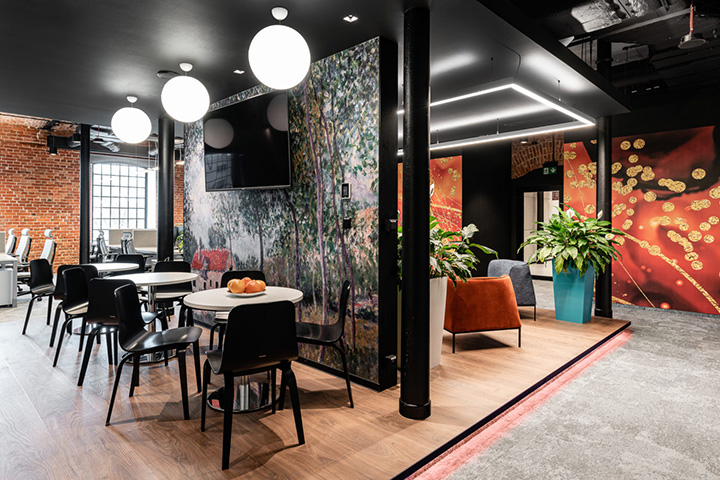 特種化工產(chǎn)品公司工業(yè)風(fēng)廠房辦公樓員工休息區(qū)裝修設(shè)計(jì)方案 特種化工產(chǎn)品公司工業(yè)風(fēng)廠房辦公樓員工休息區(qū)裝修設(shè)計(jì)方案