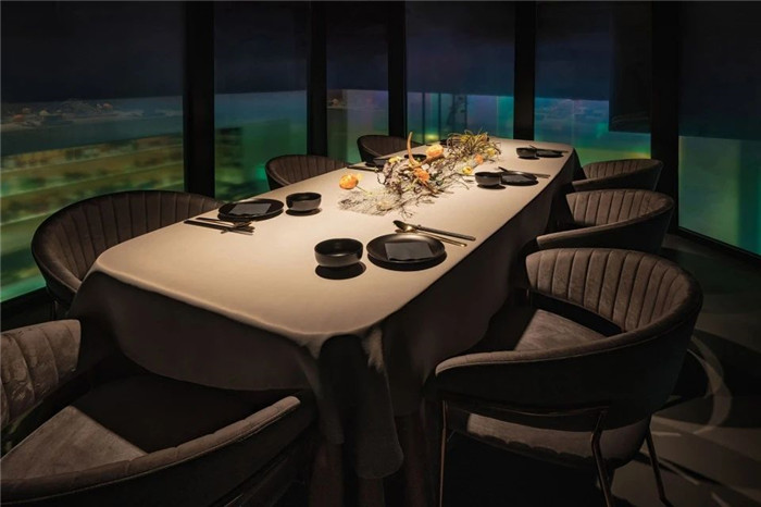 鄭州餐廳裝修公司分享中西餐酒吧融合餐飲裝修設(shè)計(jì)方案 鄭州餐廳裝修公司分享中西餐酒吧融合餐飲裝修設(shè)計(jì)方案