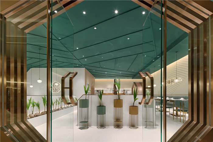 新潮火鍋店裝修設(shè)計(jì) 海南椰子雞火鍋店裝修設(shè)計(jì)圖 新潮火鍋店裝修設(shè)計(jì) 海南椰子雞火鍋店裝修設(shè)計(jì)圖