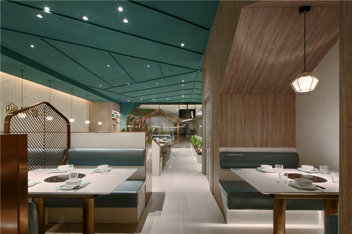 新潮火鍋店裝修設(shè)計(jì) 海南椰子雞火鍋店裝修設(shè)計(jì)效果圖 新潮火鍋店裝修設(shè)計(jì) 海南椰子雞火鍋店裝修設(shè)計(jì)效果圖