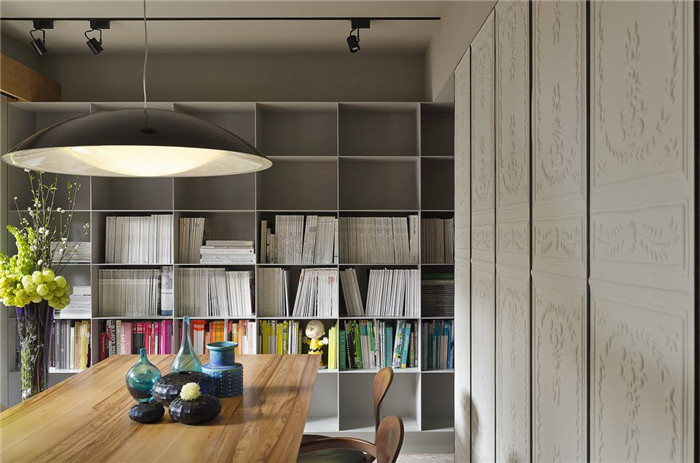 鄭州小型設(shè)計(jì)工作室裝修設(shè)計(jì)案例 鄭州小型設(shè)計(jì)工作室裝修設(shè)計(jì)案例