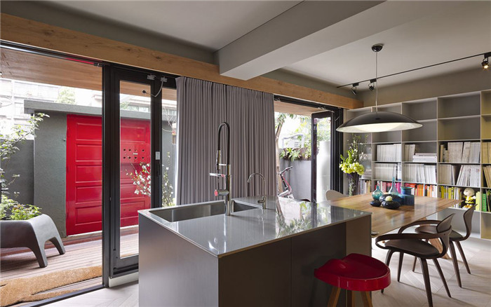 鄭州小型設(shè)計(jì)工作室裝修設(shè)計(jì)案例 鄭州小型設(shè)計(jì)工作室裝修設(shè)計(jì)案例