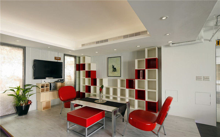 鄭州專業(yè)辦公室裝修公司分享設(shè)計(jì)公司辦公室裝修案例 鄭州專業(yè)辦公室裝修公司分享設(shè)計(jì)公司辦公室裝修案例