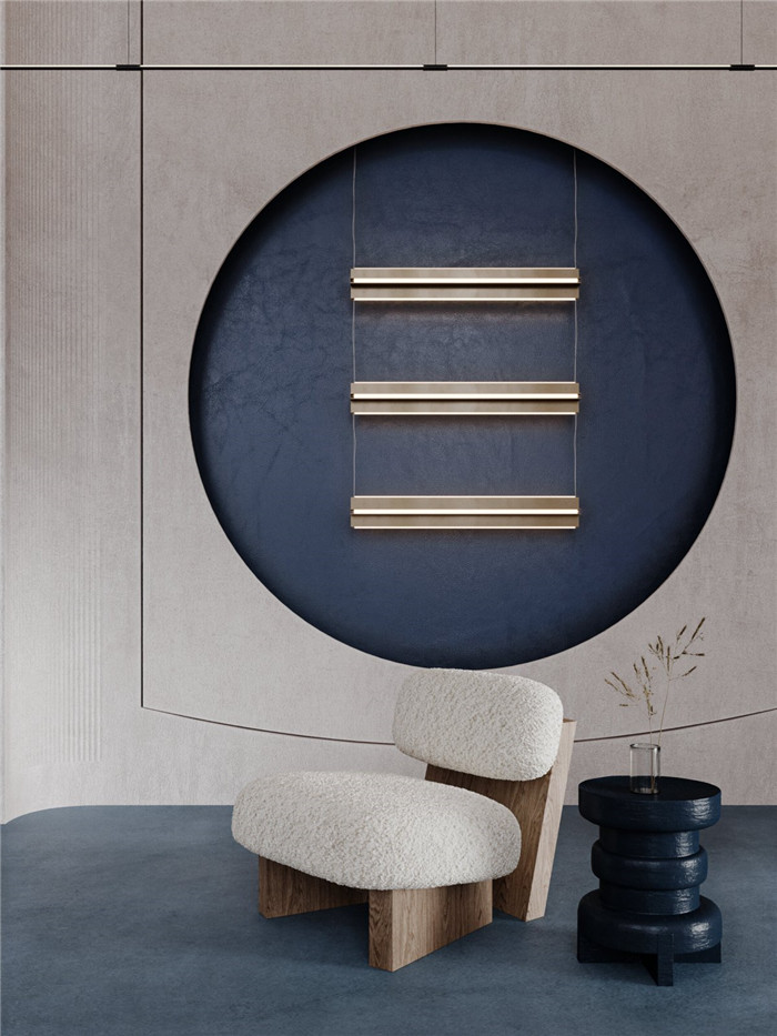 高級(jí)華麗大氣的Juniper燈具照明展廳裝修設(shè)計(jì)方案 高級(jí)華麗大氣的Juniper燈具照明展廳裝修設(shè)計(jì)方案