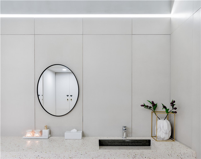 鄭州醫(yī)美裝修公司推薦C+SPA美容美體中心裝修設計方案 鄭州醫(yī)美裝修公司推薦C+SPA美容美體中心裝修設計方案