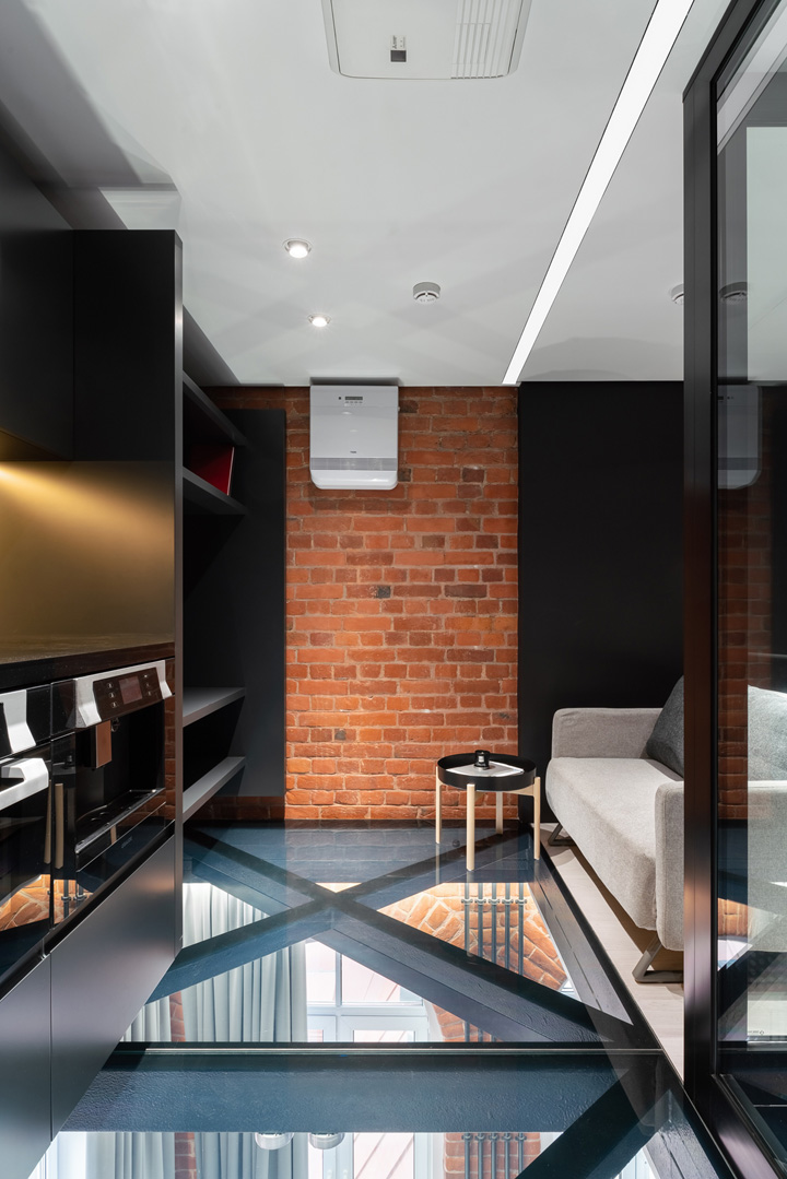 鄭州宏鈺堂推薦30平方辦公室裝修設(shè)計(jì)案例 鄭州宏鈺堂推薦30平方辦公室裝修設(shè)計(jì)案例