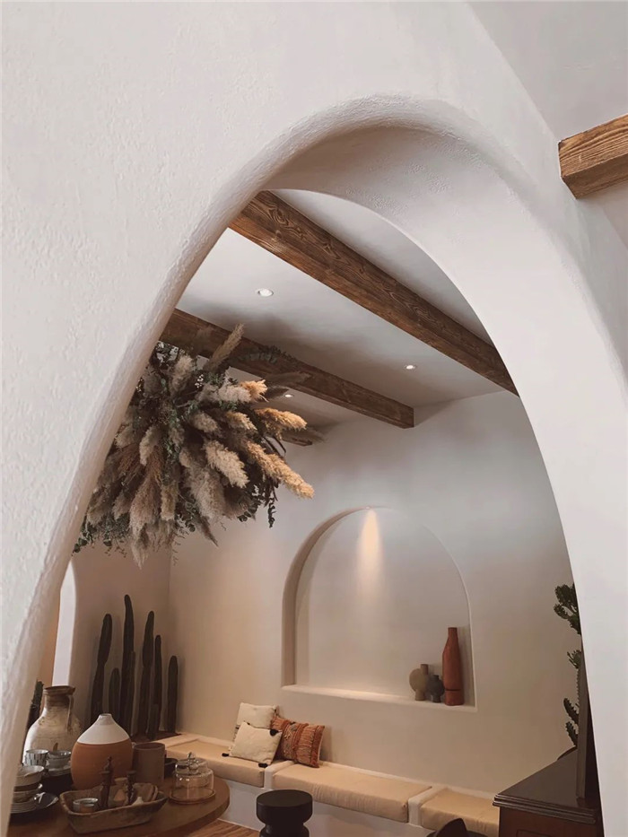 鄭州宏鈺堂分享熱帶花園主題咖啡廳設(shè)計裝修方案 鄭州宏鈺堂分享熱帶花園主題咖啡廳設(shè)計裝修方案