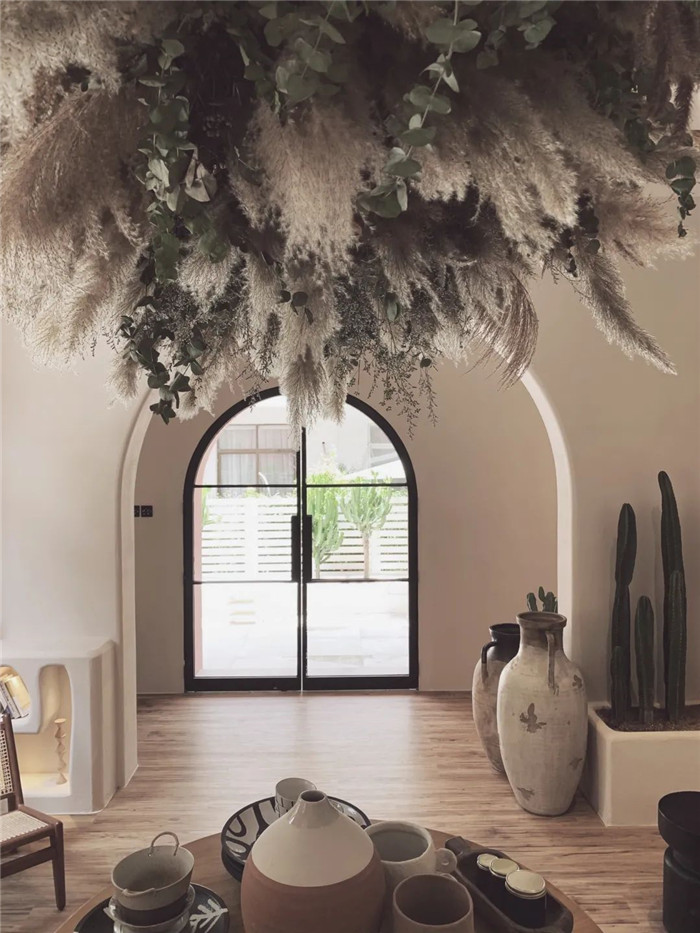 鄭州宏鈺堂分享熱帶花園主題咖啡廳裝修設(shè)計案例 鄭州宏鈺堂分享熱帶花園主題咖啡廳裝修設(shè)計案例