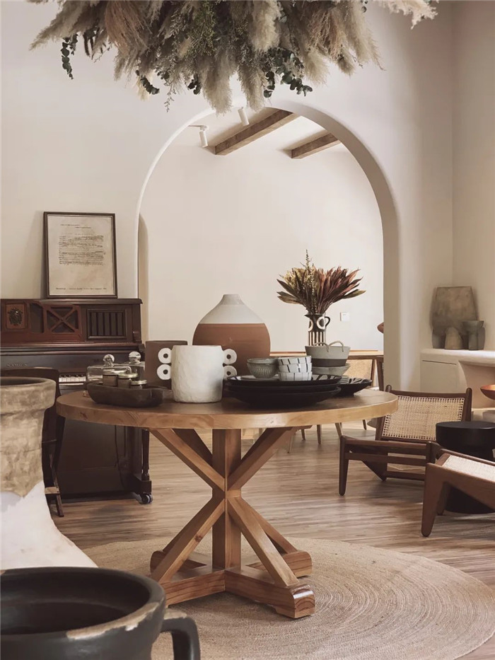 鄭州宏鈺堂分享熱帶花園主題咖啡廳設(shè)計裝修方案 鄭州宏鈺堂分享熱帶花園主題咖啡廳設(shè)計裝修方案