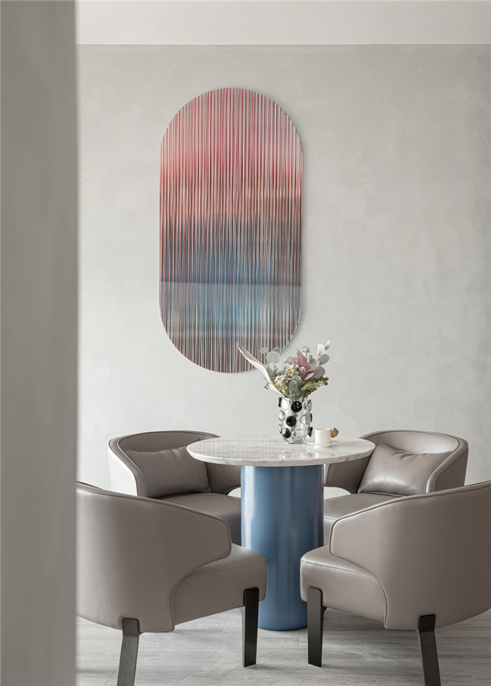 新型聯(lián)合辦公設(shè)計(jì) 質(zhì)感和舒適并重的辦公室裝修設(shè)計(jì)方案 新型聯(lián)合辦公設(shè)計(jì) 質(zhì)感和舒適并重的辦公室裝修設(shè)計(jì)方案