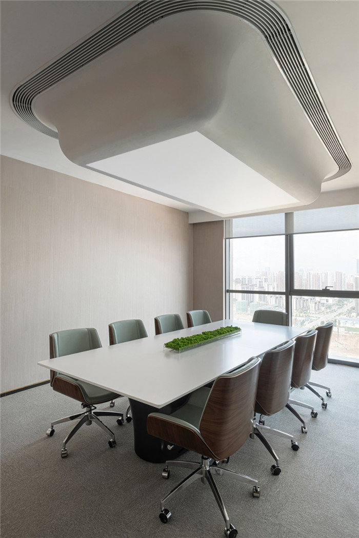 新型聯(lián)合辦公設(shè)計(jì) 質(zhì)感和舒適并重的辦公室裝修設(shè)計(jì)方案 新型聯(lián)合辦公設(shè)計(jì) 質(zhì)感和舒適并重的辦公室裝修設(shè)計(jì)方案