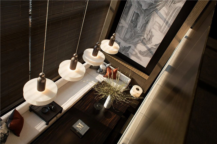 東方美學辦公設計 矩陣縱橫深圳總部辦公室展示區(qū)裝修設計實景圖 東方美學辦公設計 矩陣縱橫深圳總部辦公室展示區(qū)裝修設計實景圖