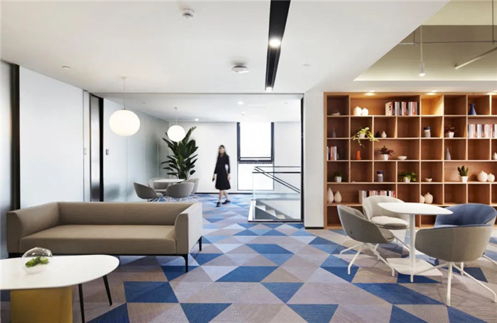 vivo手機(jī)北京研發(fā)中心獨(dú)棟辦公樓裝修設(shè)計(jì)方案 vivo手機(jī)北京研發(fā)中心獨(dú)棟辦公樓裝修設(shè)計(jì)方案