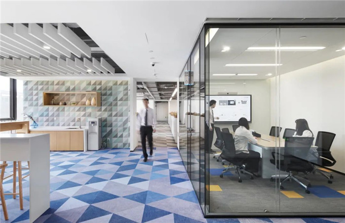 vivo手機(jī)北京研發(fā)中心獨(dú)棟辦公樓會(huì)議室裝修設(shè)計(jì)方案 vivo手機(jī)北京研發(fā)中心獨(dú)棟辦公樓會(huì)議室裝修設(shè)計(jì)方案