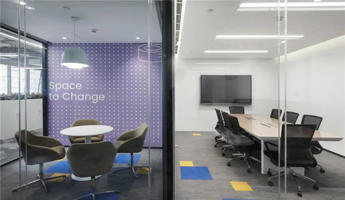 vivo手機(jī)北京研發(fā)中心獨(dú)棟辦公樓會(huì)議室裝修設(shè)計(jì)方案 vivo手機(jī)北京研發(fā)中心獨(dú)棟辦公樓會(huì)議室裝修設(shè)計(jì)方案