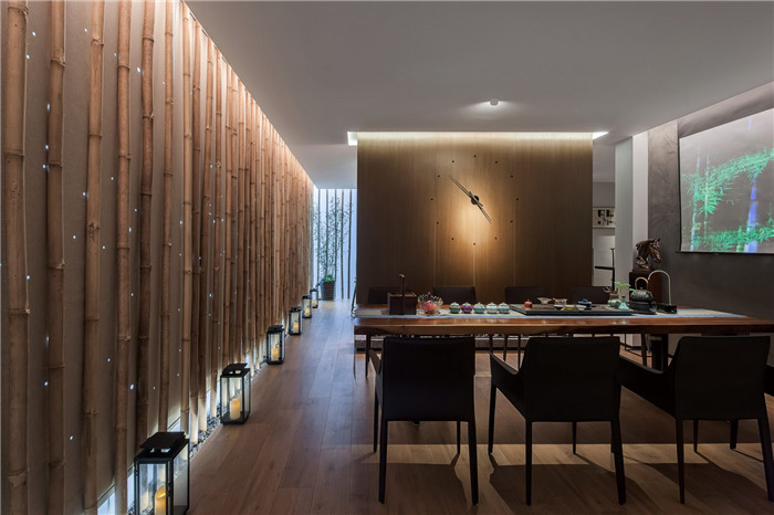 鄭州宏鈺堂推薦設(shè)計(jì)公司現(xiàn)代中式禪意辦公室裝修方案 鄭州宏鈺堂推薦設(shè)計(jì)公司現(xiàn)代中式禪意辦公室裝修方案