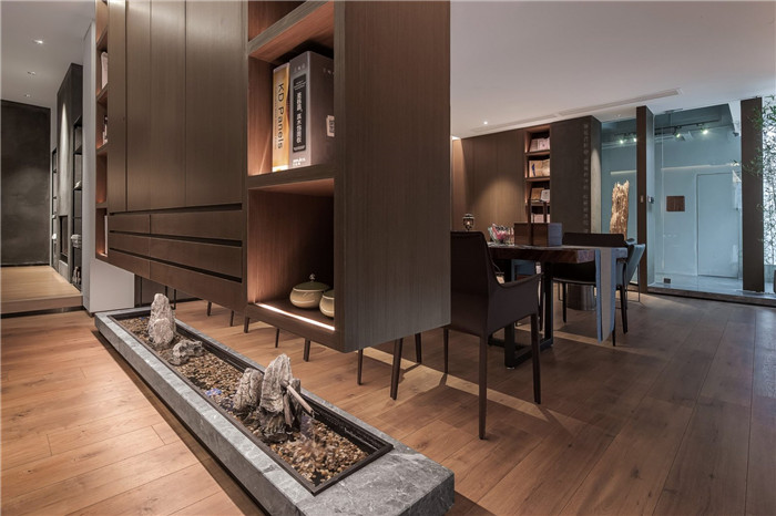 鄭州禪意辦公室裝修-現(xiàn)代中式禪意辦公室裝修實(shí)景圖 鄭州禪意辦公室裝修-現(xiàn)代中式禪意辦公室裝修實(shí)景圖