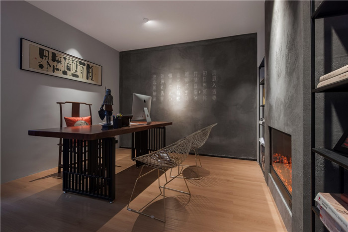 鄭州禪意辦公室裝修-現(xiàn)代中式禪意辦公室裝修實(shí)景圖 鄭州禪意辦公室裝修-現(xiàn)代中式禪意辦公室裝修實(shí)景圖
