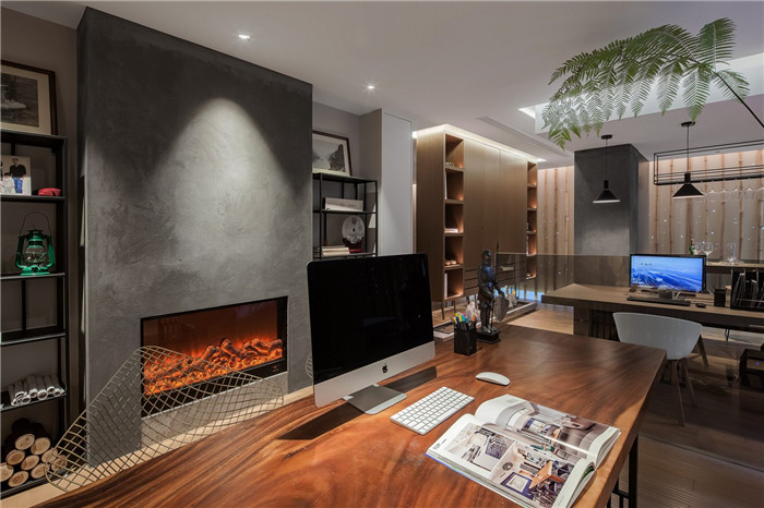 鄭州禪意辦公室裝修-現(xiàn)代中式禪意辦公室裝修實(shí)景圖 鄭州禪意辦公室裝修-現(xiàn)代中式禪意辦公室裝修實(shí)景圖