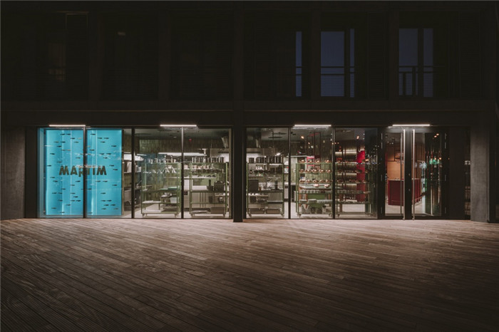 鄭州餐廳裝修專家分享精致工業(yè)風融合西餐廳設計方案 鄭州餐廳裝修專家分享精致工業(yè)風融合西餐廳設計方案