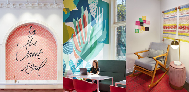 專為女性服務(wù)的8000平時(shí)尚聯(lián)合辦公裝修設(shè)計(jì)方案 專為女性服務(wù)的8000平時(shí)尚聯(lián)合辦公裝修設(shè)計(jì)方案