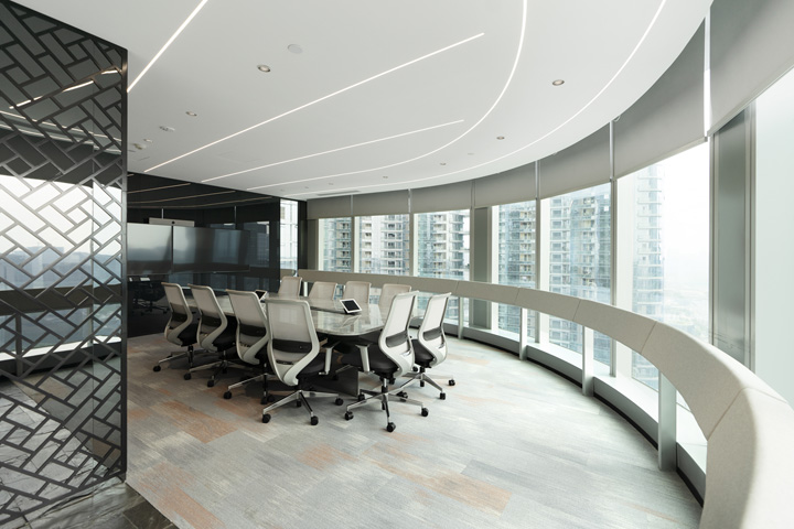 波士頓科學(xué)全球上市公司成都分公司辦公室會(huì)議室裝修設(shè)計(jì)方案 波士頓科學(xué)全球上市公司成都分公司辦公室會(huì)議室裝修設(shè)計(jì)方案