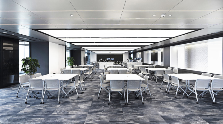 波士頓科學(xué)全球上市公司成都分公司辦公室裝修設(shè)計(jì)方案 波士頓科學(xué)全球上市公司成都分公司辦公室裝修設(shè)計(jì)方案