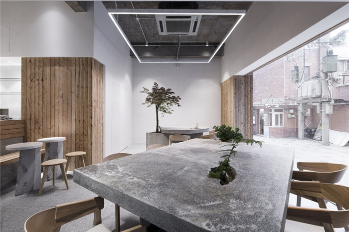 鄭州宏鈺堂推薦別出心裁的中式甜品店裝修設(shè)計方案 鄭州宏鈺堂推薦別出心裁的中式甜品店裝修設(shè)計方案